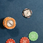 Рулетка казино как модель управления рисками для фрилансеров